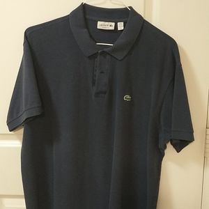 Lacoste Classic Fit Polo